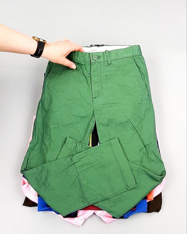 Фотография  890 - BABY KIDS CAN 44#7 кг, ЛОТ №8141 оптом в Саранске и Мордовии