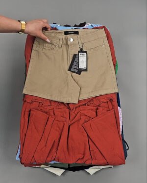 Фотография  133 - VERO MODA  Summer mix 045#13 кг, ЛОТ №8444 оптом в Саранске и Мордовии