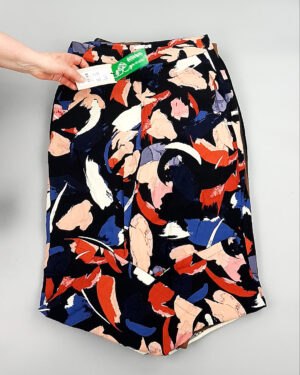 Фотография  641 - Брюки Bestseller+DK Summer 035#10 кг, ЛОТ №8248 оптом в Саранске и Мордовии