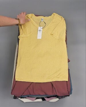 Фотография  184 - JDY Summer mix 045#15 кг, ЛОТ №8427 оптом в Саранске и Мордовии