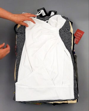 Фотография  623 - Платья Англия СТОК лето#10 кг оптом в Саранске и Мордовии