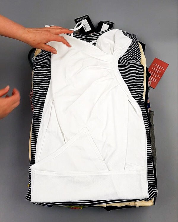 Фотография  884 - Платья Англия СТОК лето#10 кг оптом в Саранске и Мордовии