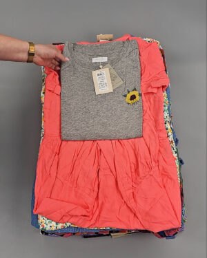 Фотография  423 - MAMA LICIOUS Summer 045 mix#16 кг, ЛОТ №8443 оптом в Саранске и Мордовии