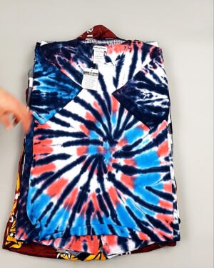 Фотография  147 - Пижамы СТОК CAN 084#10 кг, ЛОТ №8328 оптом в Саранске и Мордовии