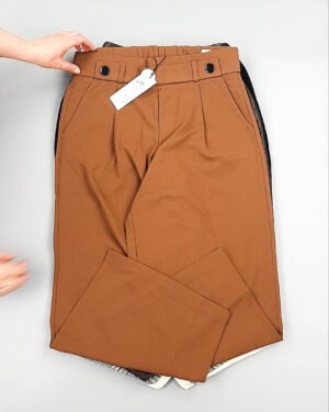 Фотография  916 - Брюки Bestseller+DK Summer 035#10 кг, ЛОТ №8248 оптом в Саранске и Мордовии