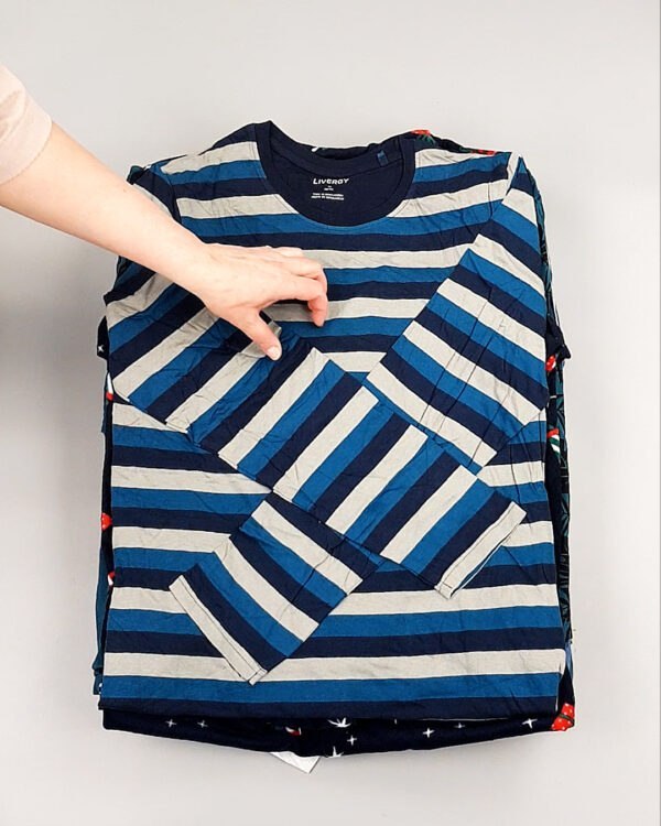 Фотография  879 - Домашняя одежда LIDL 124#10 кг оптом в Саранске и Мордовии