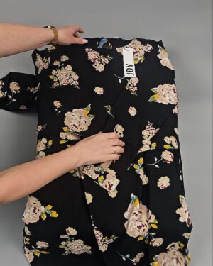 Фотография  462 - JDY Summer mix 045#15 кг, ЛОТ №8426 оптом в Саранске и Мордовии