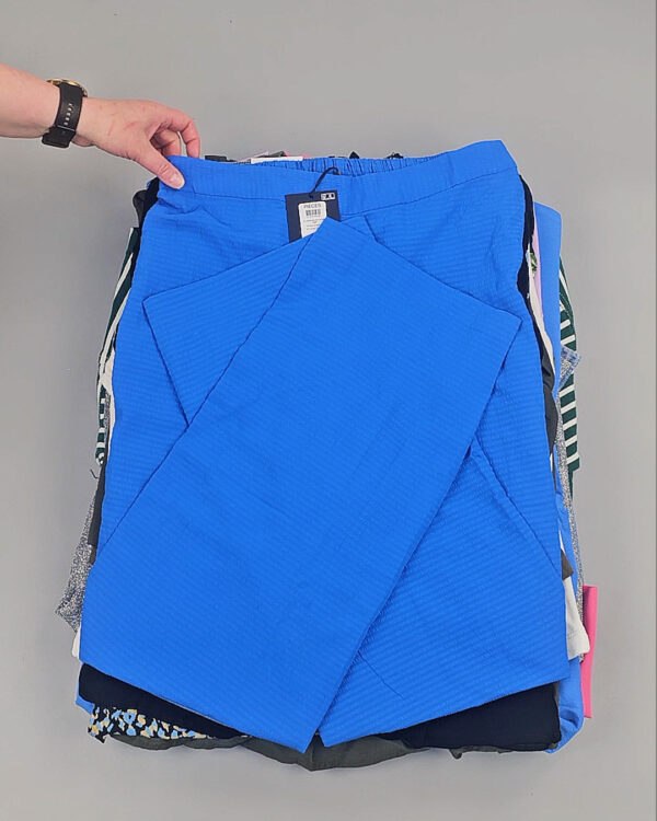 Фотография  207 - PIECES Summer mix 045#15 кг оптом в Саранске и Мордовии