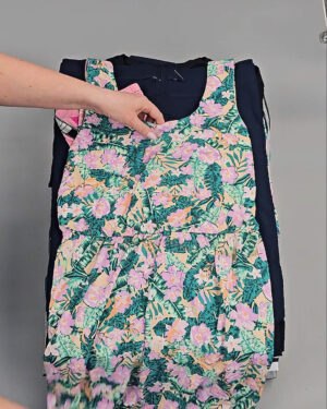 Фотография  563 - LIDL Summer mix 124#15 кг, ЛОТ №8392 оптом в Саранске и Мордовии