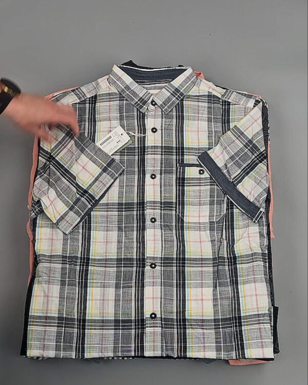 Фотография  413 - TOM TAILOR mix 0424#15 кг, ЛОТ №8431 оптом в Саранске и Мордовии