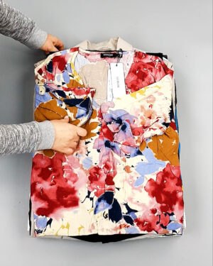 Фотография  258 - DK, Bestseller + Summer mix#15 кг, ЛОТ №8228 оптом в Саранске и Мордовии