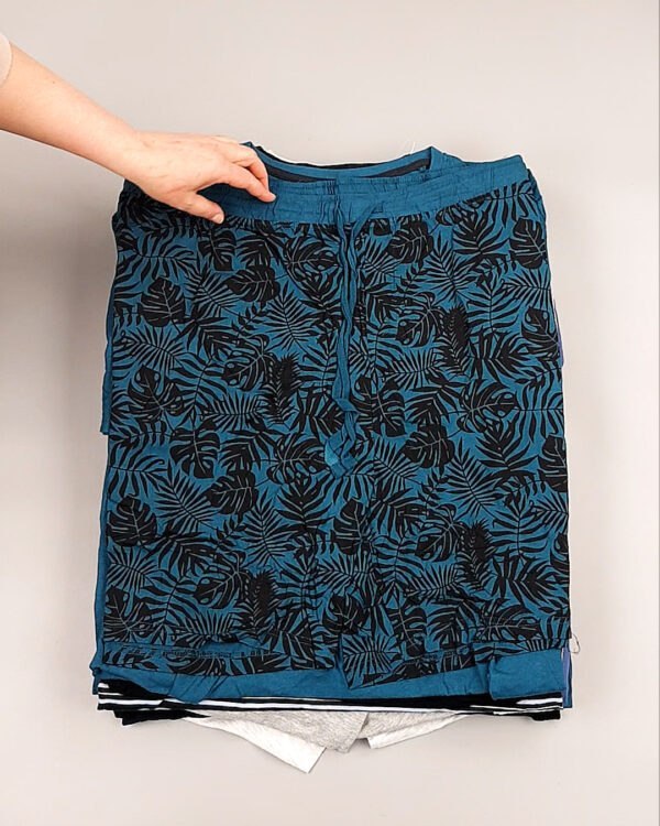 Фотография  363 - Домашняя одежда LIDL 124#10 кг оптом в Саранске и Мордовии