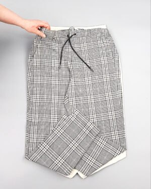 Фотография  576 - Брюки Bestseller+DK Summer 035#10 кг, ЛОТ №8248 оптом в Саранске и Мордовии