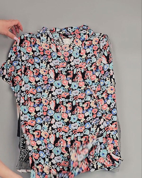 Фотография  735 - C&C mix CAN 084#7 кг, ЛОТ №8380 оптом в Саранске и Мордовии