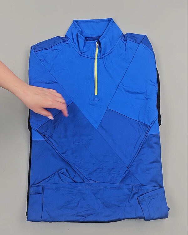 Фотография  607 - SPORT LIDL м/ж 124#5 кг, ЛОТ №8358 оптом в Саранске и Мордовии