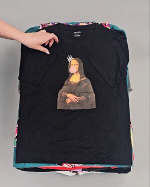 Фотография  416 - LIDL Summer mix 124#15 кг, ЛОТ №8390 оптом в Саранске и Мордовии