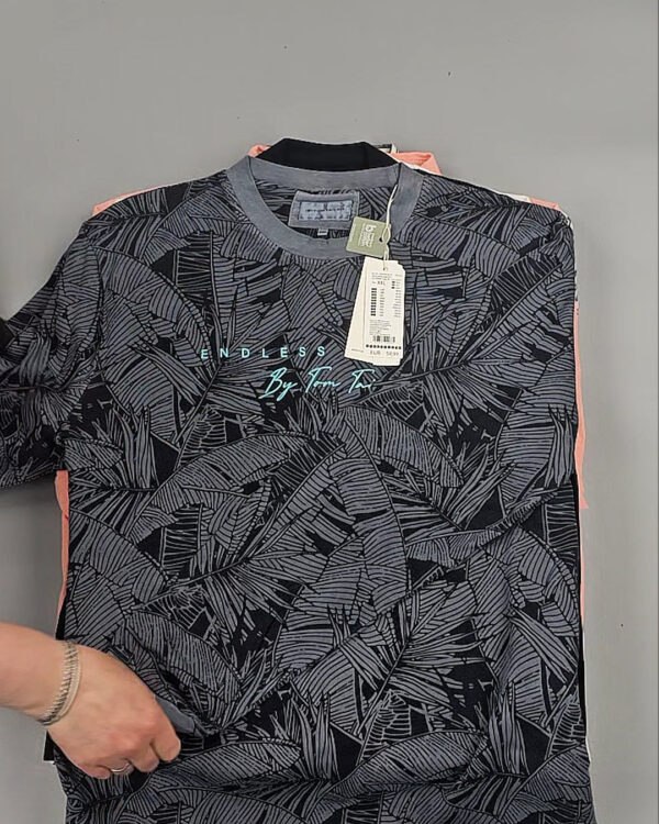 Фотография  565 - TOM TAILOR mix 0424#15 кг, ЛОТ №8431 оптом в Саранске и Мордовии