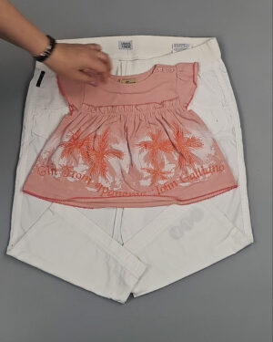 Фотография  486 - BRAND Kids Summer#30 шт, ЛОТ №3 оптом в Саранске и Мордовии