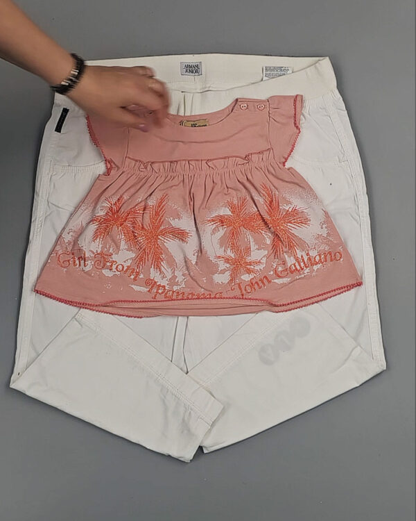 Фотография  138 - BRAND Kids Summer#30 шт, ЛОТ №3 оптом в Саранске и Мордовии