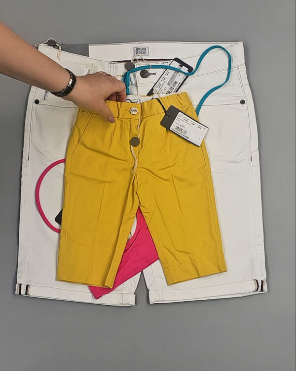 Фотография  741 - BRAND Kids Summer#30 шт, ЛОТ №2 оптом в Саранске и Мордовии