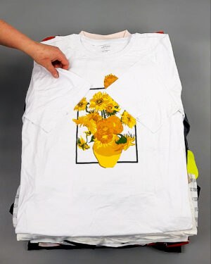 Фотография  938 - LIDL Summer mix 124#15 кг оптом в Саранске и Мордовии