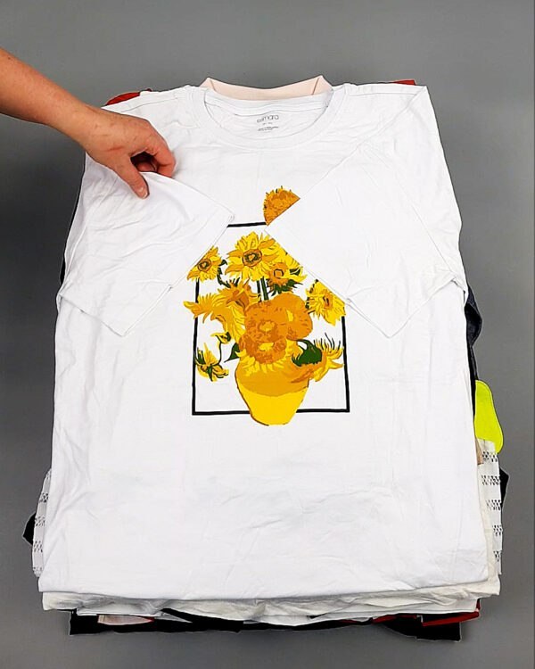 Фотография  952 - LIDL Summer mix 124#15 кг оптом в Саранске и Мордовии