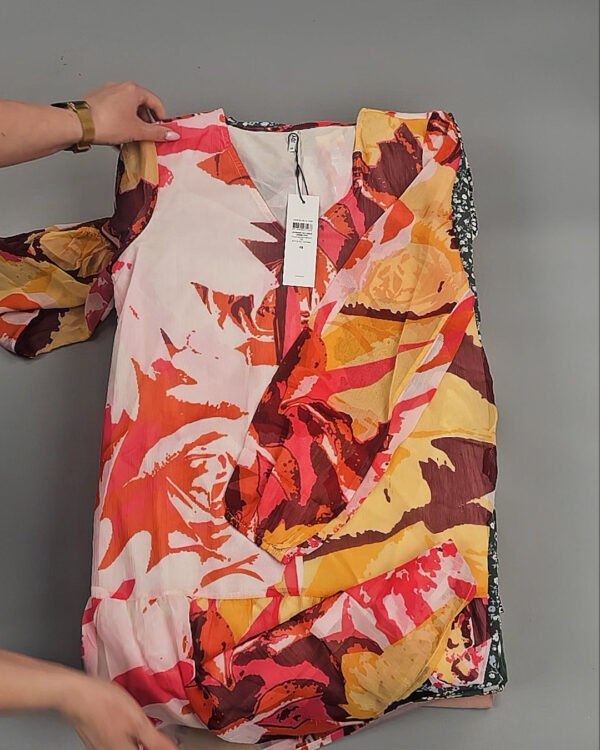 Фотография  937 - JDY Summer mix 045#15 кг, ЛОТ №8424 оптом в Саранске и Мордовии