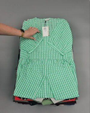 Фотография  680 - JDY Summer mix 045#15 кг, ЛОТ №8425 оптом в Саранске и Мордовии