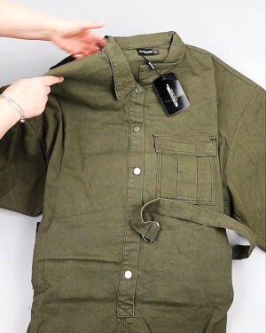 Фотография  875 - Платья Англия СТОК лето#10 кг, ЛОТ №8326 оптом в Саранске и Мордовии