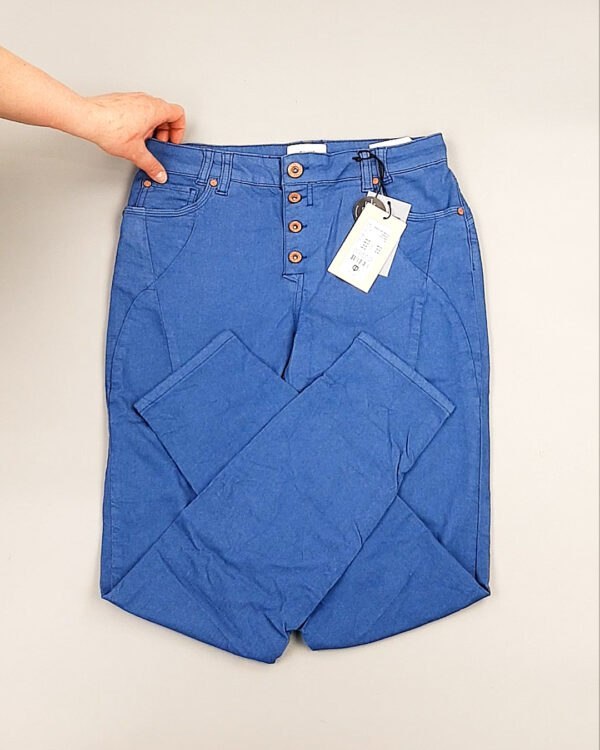 Фотография  465 - Брюки Bestseller+DK Summer 035#10 кг оптом в Саранске и Мордовии