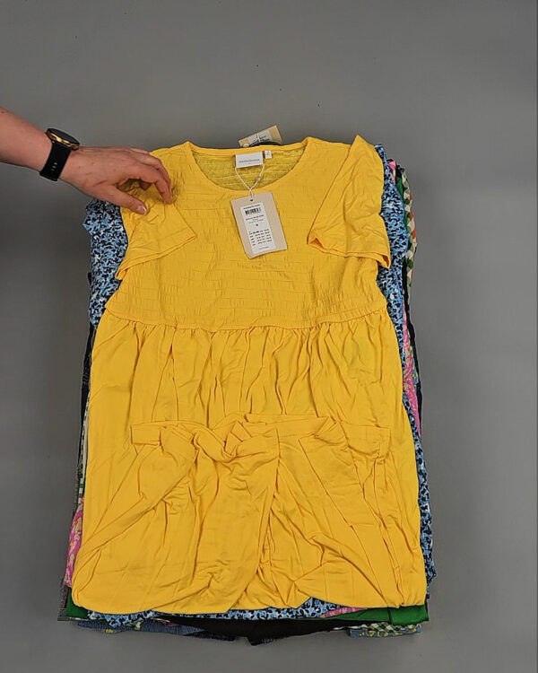 Фотография  482 - MAMA LICIOUS Summer 045 mix#16 кг, ЛОТ №8442 оптом в Саранске и Мордовии