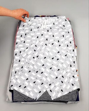 Фотография  867 - Пижамы СТОК CAN 084#10 кг оптом в Саранске и Мордовии