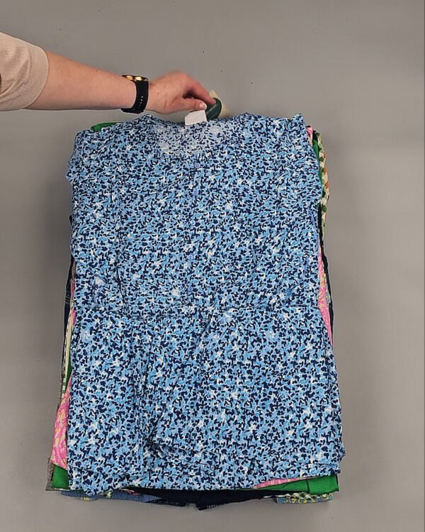 Фотография  404 - MAMA LICIOUS Summer 045 mix#16 кг, ЛОТ №8442 оптом в Саранске и Мордовии