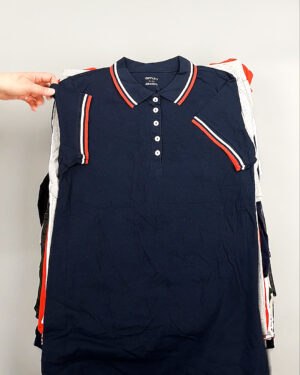 Фотография  851 - LIDL Summer mix 124#15 кг, ЛОТ №8239 оптом в Саранске и Мордовии