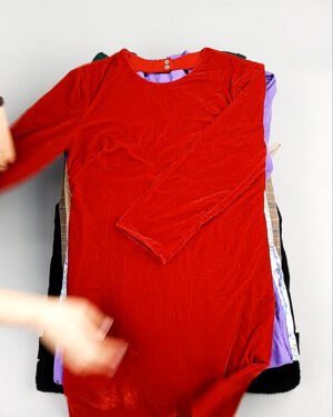 Фотография  450 - OTHER STORIES mix 06 B 035#15 кг, ЛОТ №8189 оптом в Саранске и Мордовии