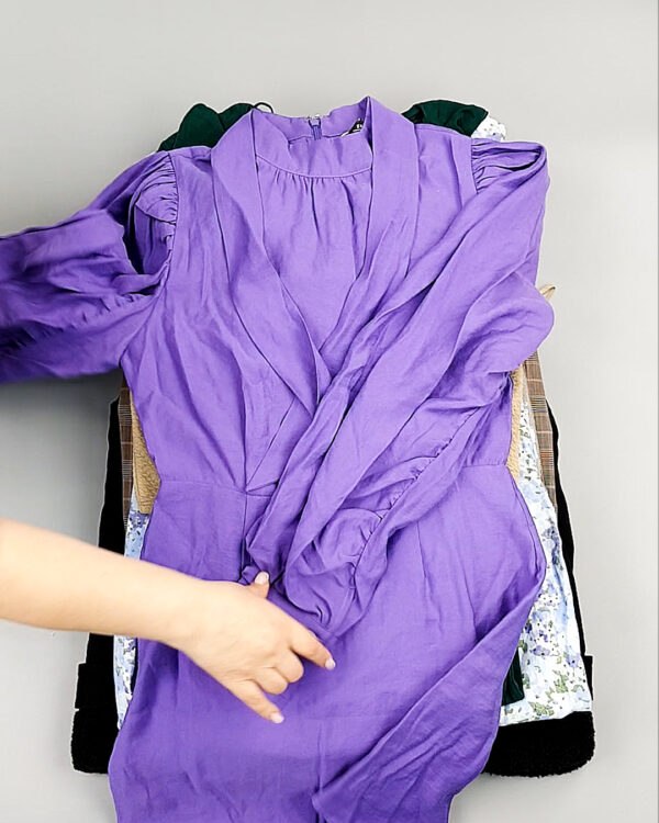 Фотография  780 - OTHER STORIES mix 06 B 035#15 кг, ЛОТ №8189 оптом в Саранске и Мордовии