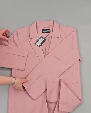 Фотография  602 - PIECES Summer mix 045#15 кг, ЛОТ №8421 оптом в Саранске и Мордовии