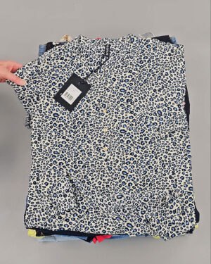 Фотография  801 - BRAND STOCK Summer#20 кг оптом в Саранске и Мордовии