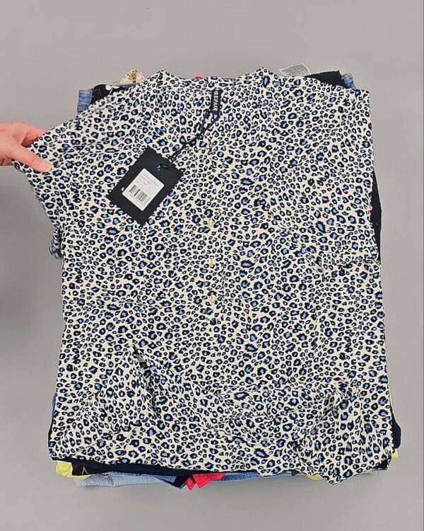 Фотография  833 - BRAND STOCK Summer#20 кг оптом в Саранске и Мордовии