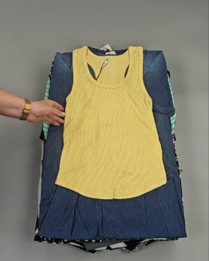 Фотография  391 - JDY Summer mix 045#15 кг оптом в Саранске и Мордовии