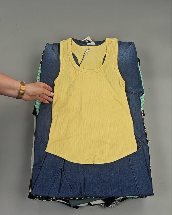 Фотография  404 - JDY Summer mix 045#15 кг оптом в Саранске и Мордовии