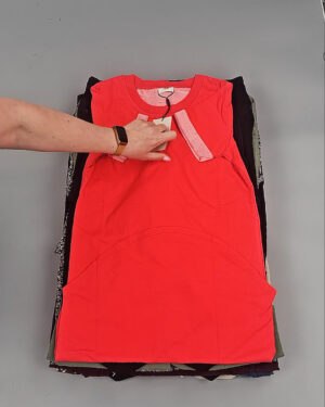 Фотография  469 - JDY Summer mix 045#15 кг, ЛОТ №8425 оптом в Саранске и Мордовии