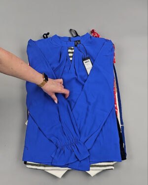 Фотография  251 - VERO MODA  Summer mix 045#13 кг, ЛОТ №8444 оптом в Саранске и Мордовии