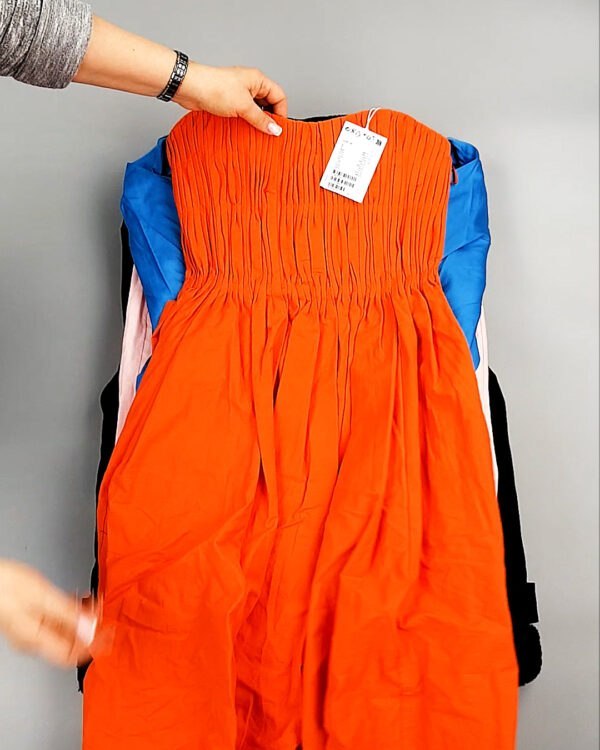 Фотография  320 - OTHER STORIES mix 06 B 035#15 кг, ЛОТ №8190 оптом в Саранске и Мордовии