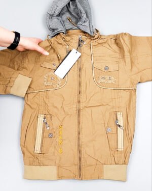 Фотография  348 - BABY KIDS CAN 44#7 кг оптом в Саранске и Мордовии