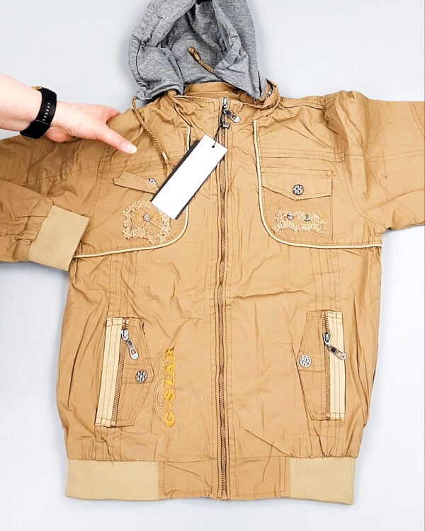 Фотография  899 - BABY KIDS CAN 44#7 кг оптом в Саранске и Мордовии