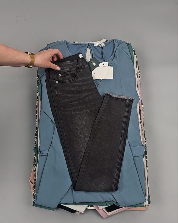 Фотография  534 - JDY Summer mix 045#15 кг, ЛОТ №8424 оптом в Саранске и Мордовии