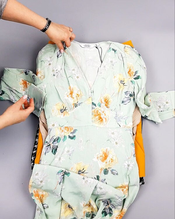 Фотография  118 - OTHER STORIES mix 06 B 035#15 кг, ЛОТ №8193 оптом в Саранске и Мордовии