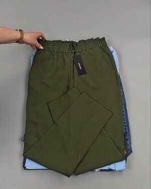 Фотография  709 - VERO MODA  Summer mix 045#13 кг, ЛОТ №8446 оптом в Саранске и Мордовии