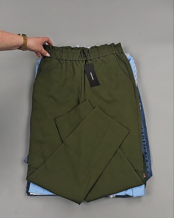 Фотография  564 - VERO MODA  Summer mix 045#13 кг, ЛОТ №8446 оптом в Саранске и Мордовии